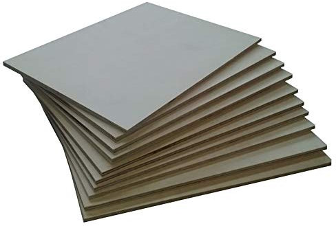 3mm Sperrholzplatte 50x50cm Zuschnitt nach Maß