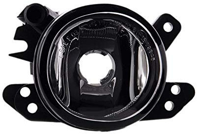 Linke Nebelscheinwerfer, Fahrerseite, Halogen-Nebelscheinwerfer, kompatibel mit Smart Fortwo 2007- Mercedes Benz A Klasse W169 2004 B Klasse W245 2005- C Klasse W204 2007- E Klasse W212 2009- VH190L