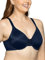 Vanity Fair Damen Beauty Back Smoothing Minimizer-BH (70E - 95H), Ghost Marineblau, 95F