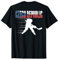 Tschechische Republik Eishockey-Liebhaber Trikot – tschechische Hockey-Fans T-Shirt
