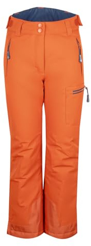 Trollkids Kids Hallingdal Pant