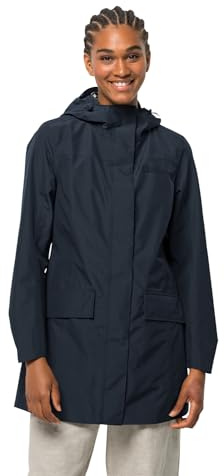 Jack Wolfskin Cape York Paradise Damenjacke