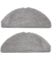 eufy Replacement Mop Pads L60 Series and G50 Hybrid Robot Vacuums