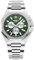 Swiss Alpine Military Herren Uhr Chronograph Analog Quarz 7005.9134SAM Edelstahl