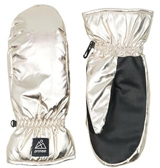 Protest Damen Ski and Snowboard Mittens PRTMYTO XL