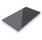 AMON Aluverbund 24 Aluverbundplatte, Aluminium Platte, 3mm dick, Anthrazit RAL 7016, 100x240cm
