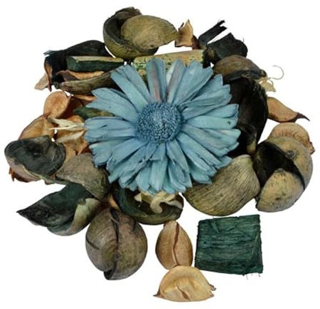 Pot Pourri Essentiel II 110g Lagon