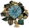 Pot Pourri Essentiel II 110g Lagon