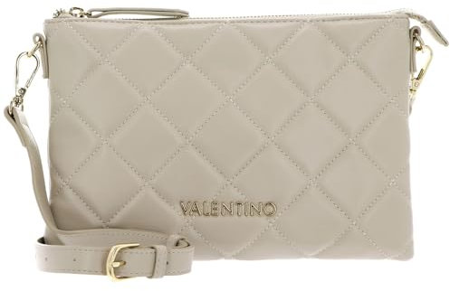 VALENTINO Ocarina Pochette S Ecru