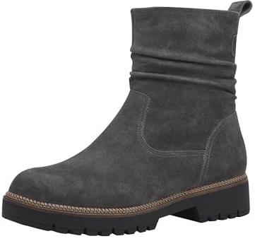 Tamaris Damen Stiefelette Leder
