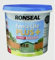 FAB INT PRODUCTS Exterior Wood Paint - Sheds & Fences Life Plus Fence Life Plus, 5 Litre (Willow)