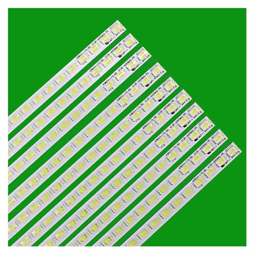 NEUJD Tira de retroiluminación LED de 40 pulgadas for televisores de 40 pulgadas LC-40LE511E LC-40LE240E LJ64-03029A LTA400HM13 40INCH-L1S-60 G1GE-400SM0-R6