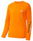 Bassdash Angeln T-Shirt Fishing Langarm Wasser UPF 50+ Shirt Rashguard Angelbekleidung UV Sonnenschutz