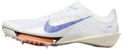 Nike Victory 2 Blueprint Track & Field Distance Spikes (FD8412-90), Mehrfarbig/mehrfarbig, 44 EU