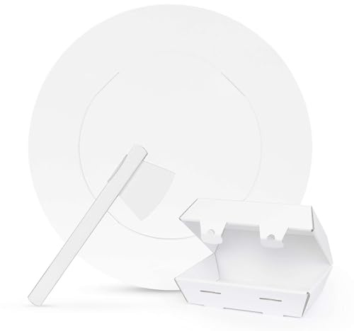 FOLDZILLA Déguisement Viking pour Enfant avec Bouclier Hache et Coffre au Trésor 58 x 58 x 20 cm Déguisement Enfant pour le Carnaval et l'anniversaire des Enfants Costume Halloween