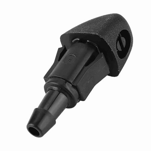 BUSE D'ESSUIE-GLACE JET SPRAY AFTERMARKET COMPATIBLE Véhicules
