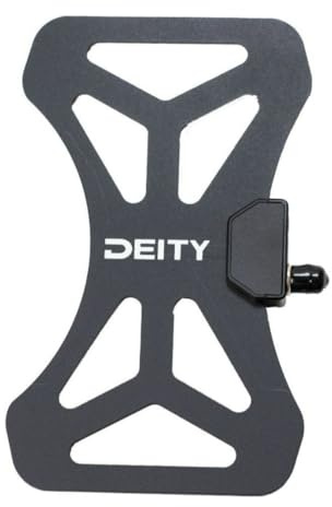 Deity BF1 | Butterfly-Antenne (470 MHz-1 GHz)