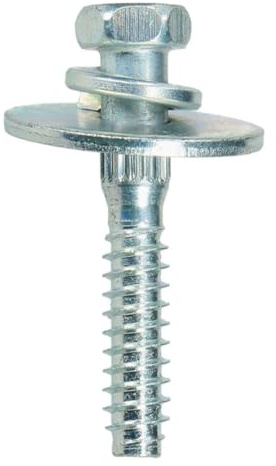 Befestigungsschrauben für Waschmaschine, Waschmaschine FAA30831009 LG Waschmaschine FAA30831009 LG