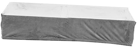 IMIKEYA 61 Key Piano Cover Tablet Keyboard Computer Keyboard Gaming Keyboard Device Music Keyboard Electric Piano Cover Key Covers Keyboard Cleaner Turntable Protective Polyester