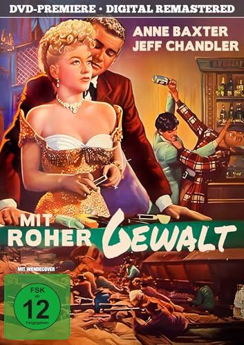 Mit roher Gewalt tal ed)