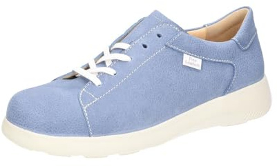Oakland Fashion Line blau Gr. 37