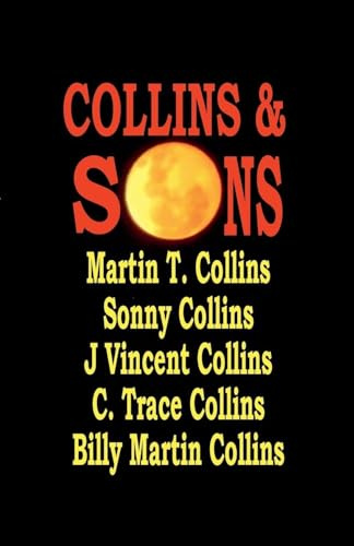 Prairie Moon Publications