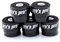 Pros Pro Super Tacky Plus Griffband schwarz