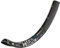 DT Swiss Unisex – Erwachsene Felge H 552, Schwarz, One Size