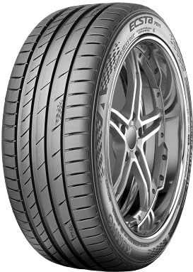 285/35R18 101Y Kumho Ecsta PS71 DOT19 Reifen Sommer PKW