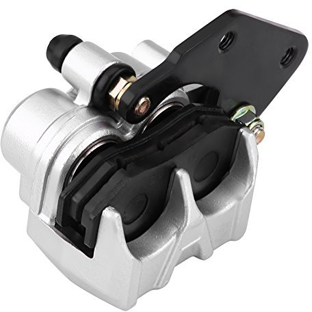 Gruppo Freno Posteriore Cilindro, Gruppo Pinza Freno Posteriore per Moto 100-125 Accessori Moto