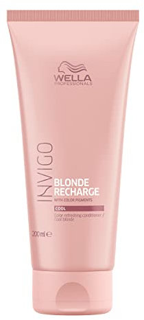 Wella Conditioner 200 ml