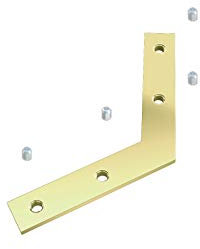 Greenice | Winkelstecker 120º - Profil COSMO | Sin Allen