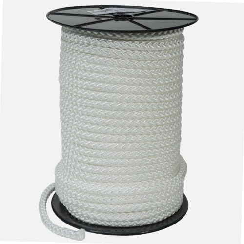 Polypropylen-Geflecht WERKA PRO 12mm x 50m