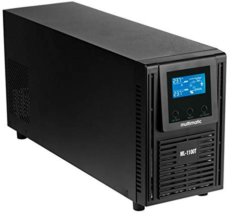 multimatic ML-1100T neu