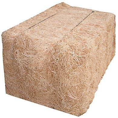 Frisure Bois Balle de 15Kg