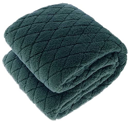 Wohndecke ezra l150b200cm eveglade blue