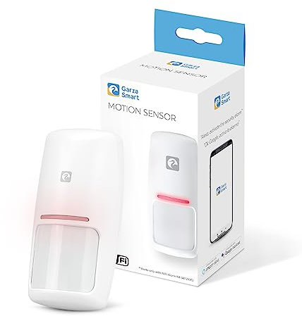 GZ SENS. MOVIMIENTO SMART RF_KIT 401280