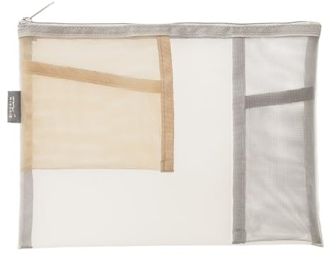 Midori Netztasche, Stifteetui, Werkzeugtasche
