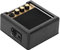 Guitar Amplifier Professional for Bass for Guitar Enthusiasts, Speaker
