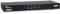 Inter-Tech KVM-Switch AS-9108HA 8-Port Rackmount HDMI, 8xHDMI/USB
