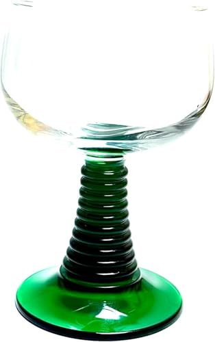 RB Weinglas, Römer Glas, im Römerdesign, 0,2 L