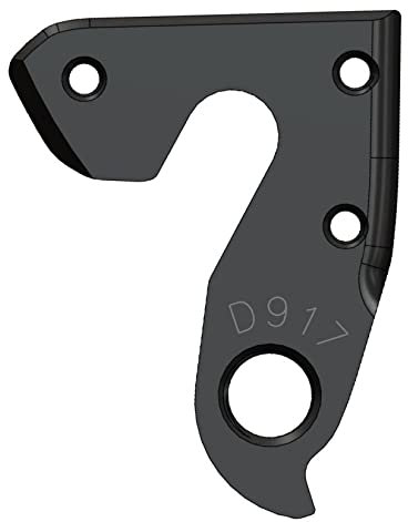 Schaltauge D917 für Wilier Cento 10 NDR
