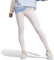 adidas Essentials High-Waisted Logo Leggings, Donna, Clear Pink/White, XS