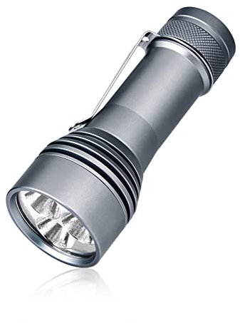 XTYPE Lumens electronic tail switch (Color : Gray, Size : A)