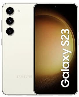 SAMSUNG Galaxy S23 256GB
