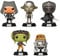 Funko Pop! Ashoka Set of 5 - Tano, General Hera Syndulla, Marrok, Professor Huyang and C1-10P (Chopper)
