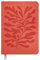 Timer Soft Touch morgenrot - Kalender 2025 - Korsch-Verlag - Taschenkalender A6 - eine Woche auf 2 Seiten - 11 cm x 15,5 cm