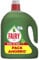 Fairy Ultra Original Lavavajillas a Mano 2500ML Fórmula Efectiva Que Deja Los Platos Relucientes, Impresionante Poder Antigrasa
