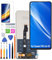 Display di ricambio per schermo LCD Huawei P40 Lite 5G, CDY-NX9A Display Touch Digitizer Assembly Kit parti di riparazione