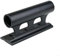 Bike Fork Mount, For Car Roof Holder Bike Fork Mount Bracket, 110 * 20mm, For Outdoor Travel Transporting Bicycle Thru Axle Fitments